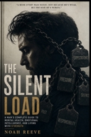 THE SILENT LOAD: A Man's Complete Guide to Mental Health, Emotional Intelligence, and Living With Strength B0H31LV9SY Book Cover
