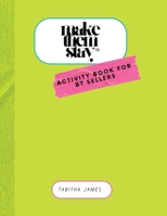 Make Them Stay Activity Book B0FLQ3H4FX Book Cover