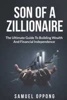 Son of a Zillionaire 9988363109 Book Cover