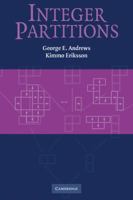 Integer Partitions 0521600901 Book Cover