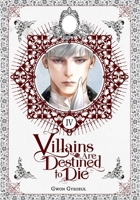 Villains Are Destined to Die (novel), Vol. 4 B0GTKX6R9J Book Cover