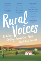Rural Voices 1536212105 Book Cover