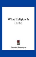 What religion is 1104528509 Book Cover