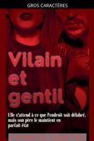 Vilain et gentil (French Edition) B0FD4Z9RB3 Book Cover