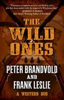 The Wild Ones 1410488829 Book Cover