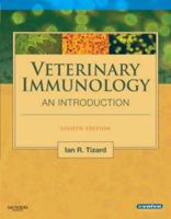 Veterinary Immunology: An Introduction 0721682189 Book Cover