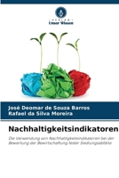 Nachhaltigkeitsindikatoren 6208735505 Book Cover