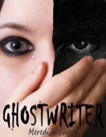 GHOSTWRITER 1732971161 Book Cover