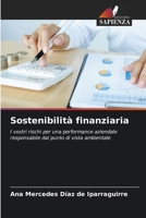 Sostenibilità finanziaria 6205243652 Book Cover