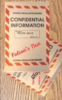 Falcon's Nest: Falcon Watch book 3 1999264029 Book Cover