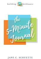 The 5-Minute Journal 1631837982 Book Cover