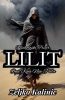 Lilit (Serbian Edition) B0GY1H5MJF Book Cover