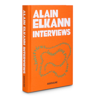 Alain Elkann Interviews 1614286329 Book Cover