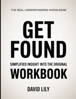 The Real Understanding Knowledge Get Found: Simplified Insight Into The Original. B0GGBQKK38 Book Cover