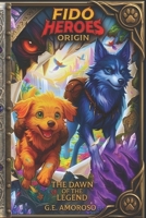 Fido Heroes – Origin: The Dawn of the Legend B0FVF46YGQ Book Cover
