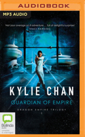 Guardian of Empire 0648898032 Book Cover