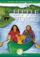 Little Voice 1550501828 Book Cover