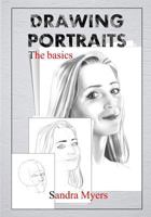 Drawing Portraits: The basics 1790760100 Book Cover