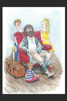 Nathaniel Pybus & The Great Fire (Nathaniel Pybus Adventures) B08JJJZ2FW Book Cover