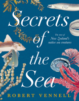 Secrets of the Sea 1775541797 Book Cover