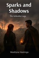 Sparks and Shadows B0FRBRVYVC Book Cover