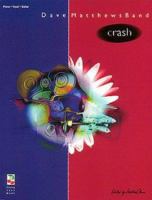 Dave Matthews Band - Crash 1575600269 Book Cover