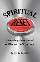 Spiritual Reset 0578736780 Book Cover