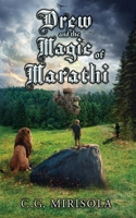 Drew and the Magic of Marathi B0GTRYY6KW Book Cover