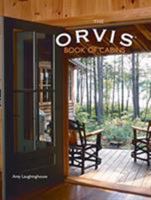 The Orvis Book of Cabins (Orvis) 1599210290 Book Cover