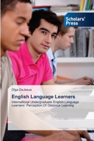 English Language Learners 3639660463 Book Cover