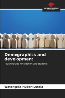 Demographics and development 6206656977 Book Cover