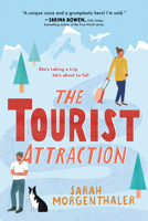 The Tourist Attraction 1728210488 Book Cover