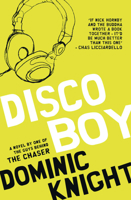 Disco Boy 1741666260 Book Cover