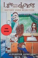 LIfe is All About Choices (My Marathon) B0G4NRNYTT Book Cover