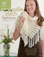 Crocodile Stitch Fashions 159635397X Book Cover