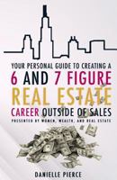 Women, Wealth & Real Estate 1986396592 Book Cover