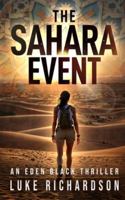 The Sahara Event 1917462085 Book Cover