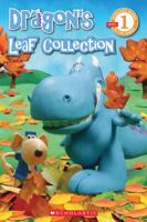 Dragon Reader #5: Dragon's Leaf Collection 054520058X Book Cover