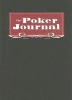 Poker Journal 1402207654 Book Cover