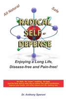 Radical Self-Defense 1105340848 Book Cover