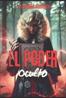 El poder oculto B08D51CHKT Book Cover