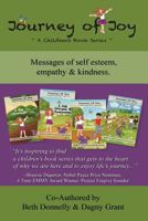 Journey of Joy: Children's Book Series 1530196035 Book Cover