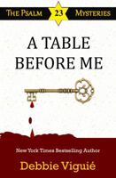 A Table Before Me 0990697177 Book Cover