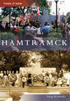 Hamtramck 0738577359 Book Cover