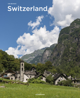 Switzerland 3741925950 Book Cover