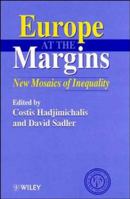 Europe at the Margins: New Mosaics of Inequality 047195635X Book Cover