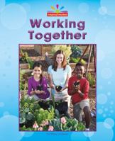 Working Together 1684509394 Book Cover