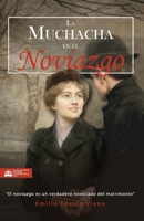 La muchacha en el noviazgo (Spanish Edition) B0D4QC7GV2 Book Cover