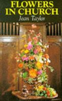 Flowers in Church 0819213616 Book Cover