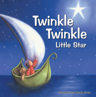 Twinkle Twinkle Little Star Book n' Puzzle Pack 0648691845 Book Cover